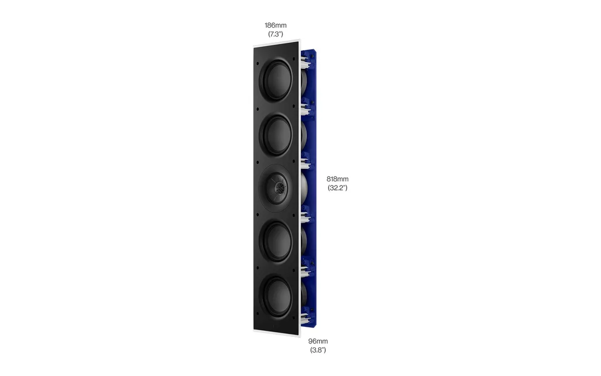 KEF Ci5120QLM-THX 產品圖片 1