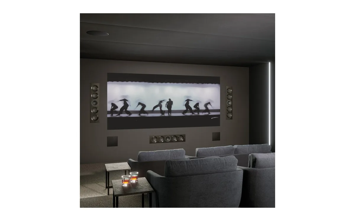KEF Ci5160REFM-THX 產品圖片 1