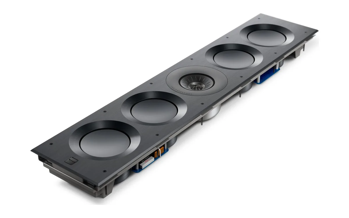 KEF Ci5160REFM-THX 產品圖片 4