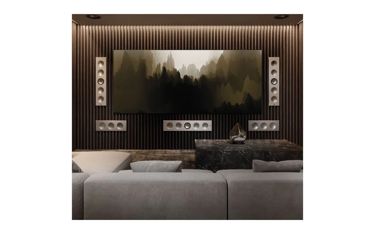 KEF Ci5160RLM-THX 產品圖片 1
