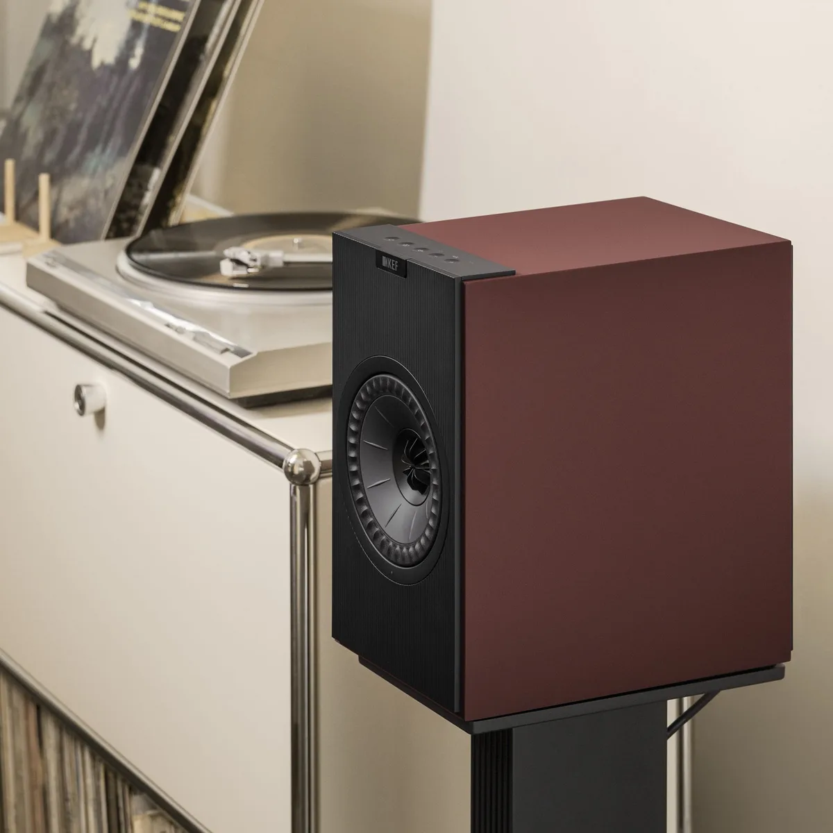 KEF Coda W 產品圖片 1