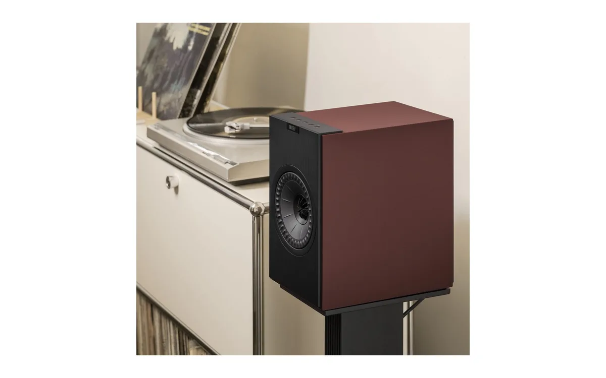 KEF Coda W 產品圖片 1