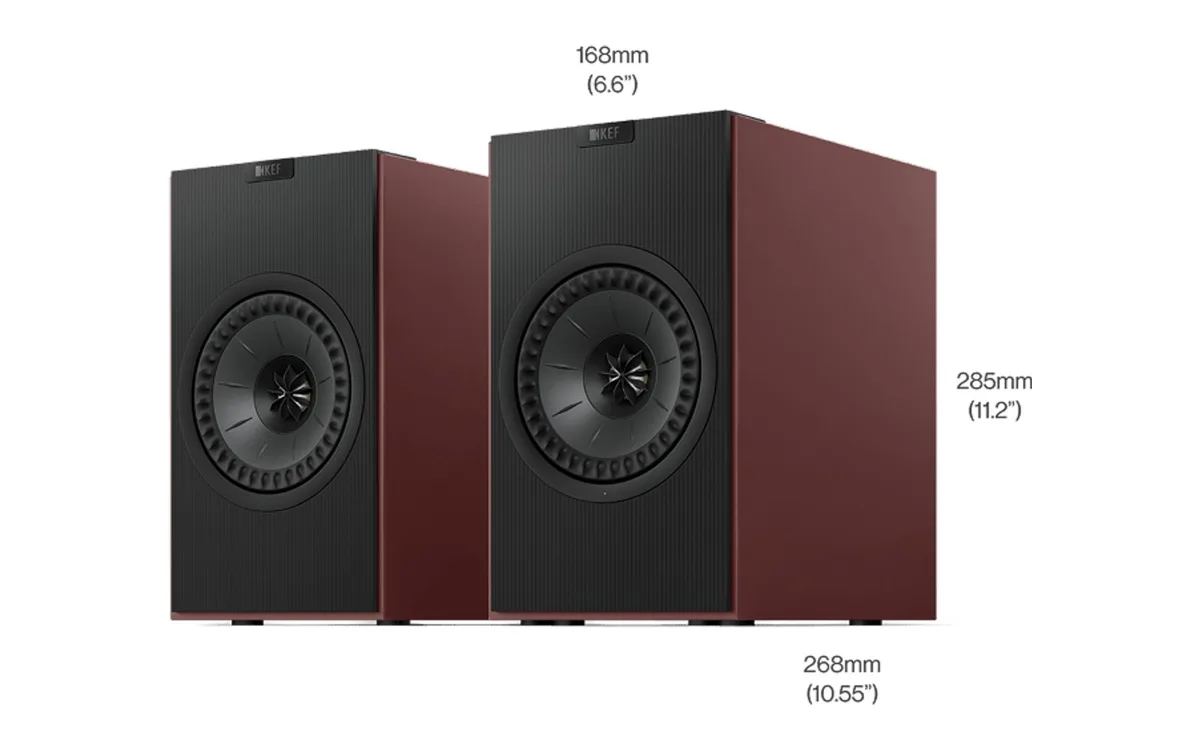 KEF Coda W 產品圖片 2