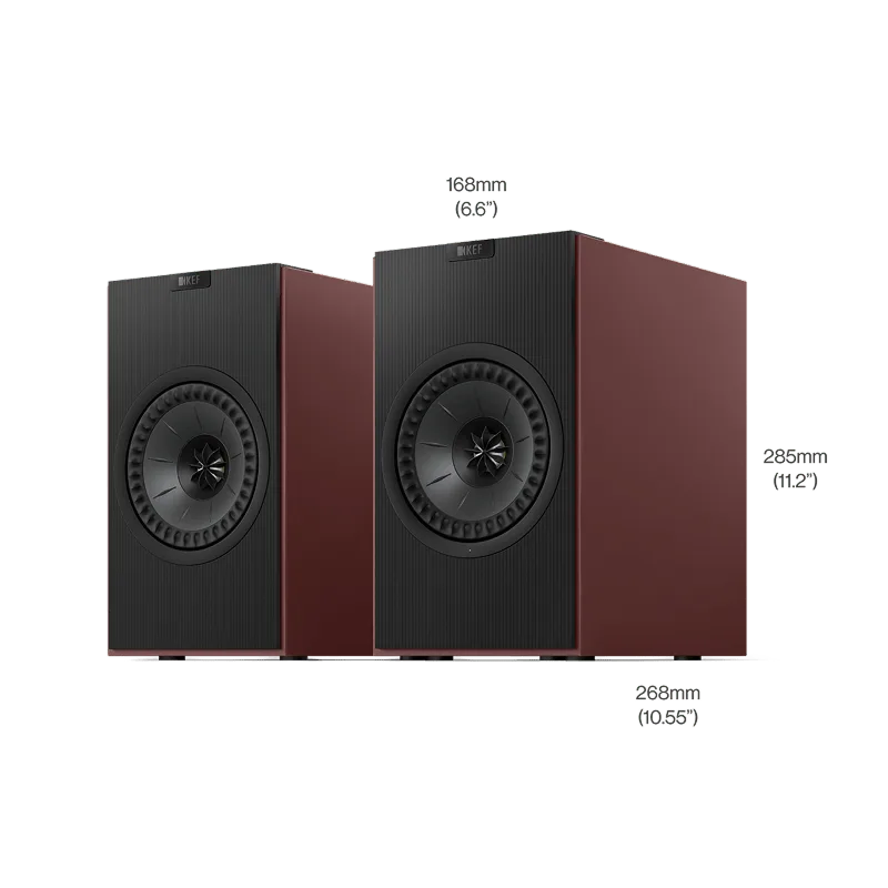 KEF Coda W 產品圖片 2
