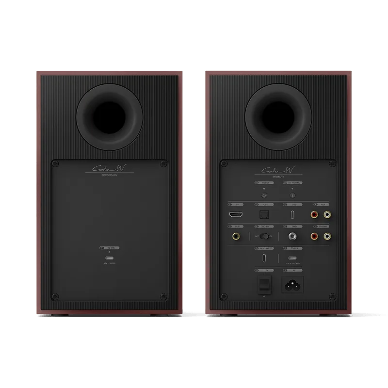 KEF Coda W 產品圖片 3