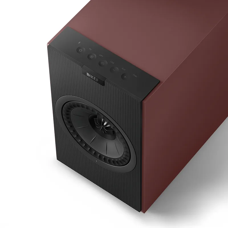 KEF Coda W 產品圖片 4