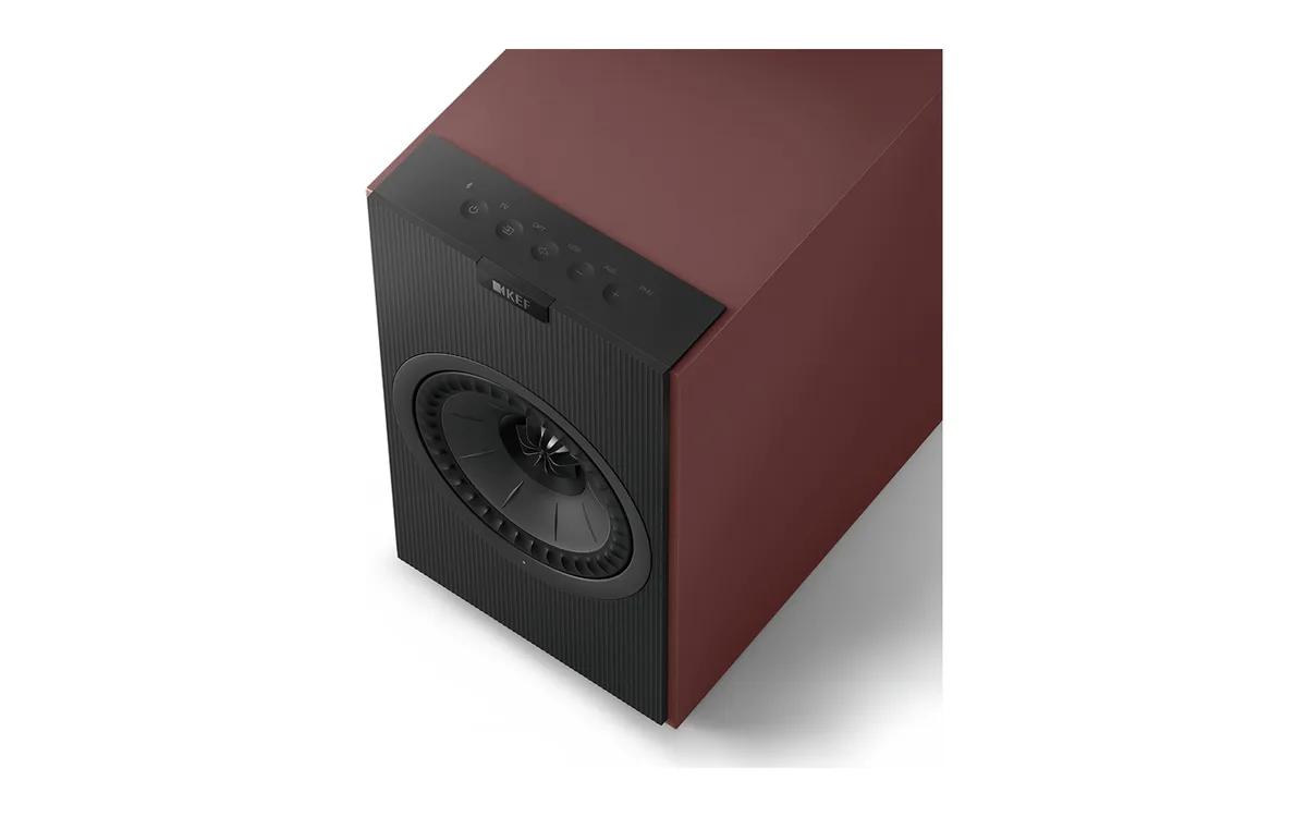 KEF Coda W 產品圖片 4