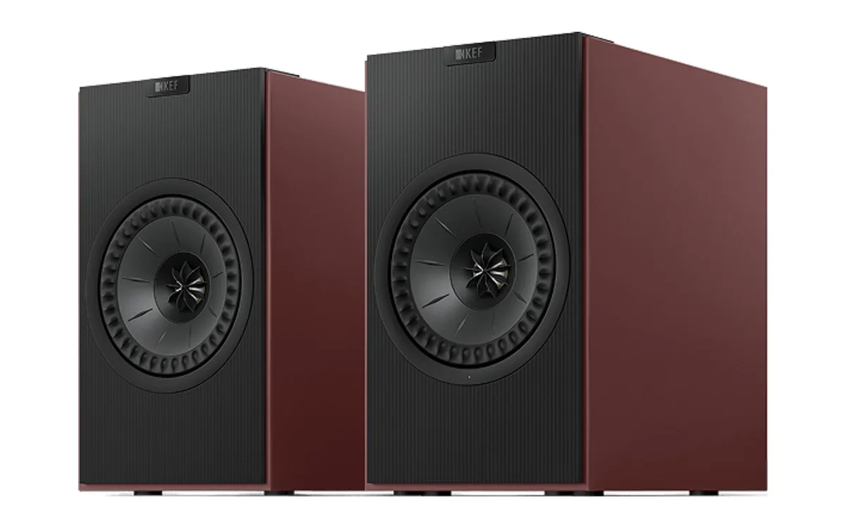 KEF Coda W