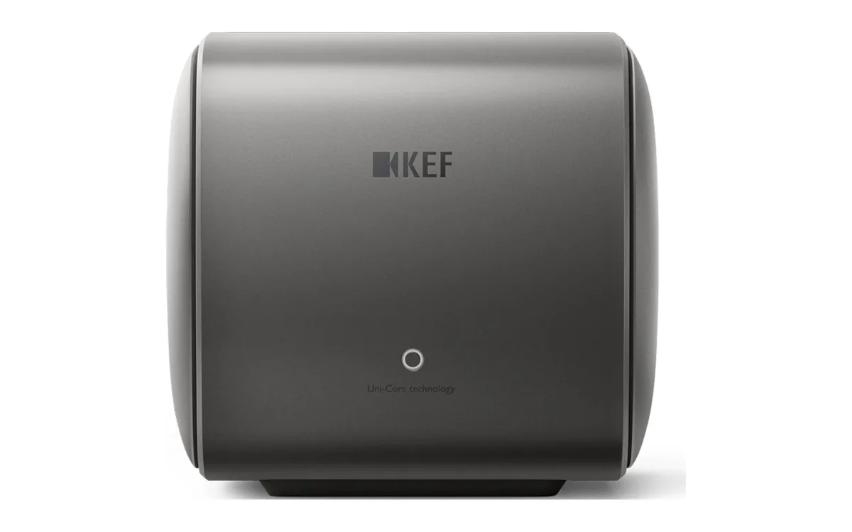 KEF KC62 產品圖片 3