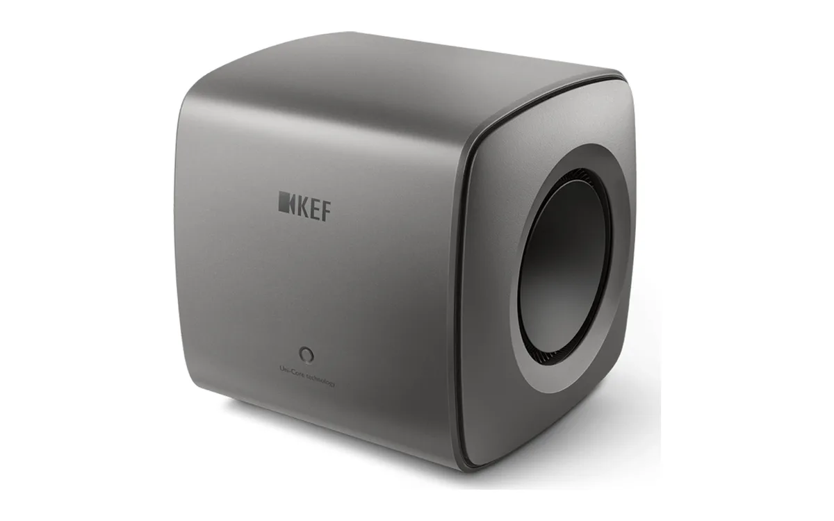 KEF KC62