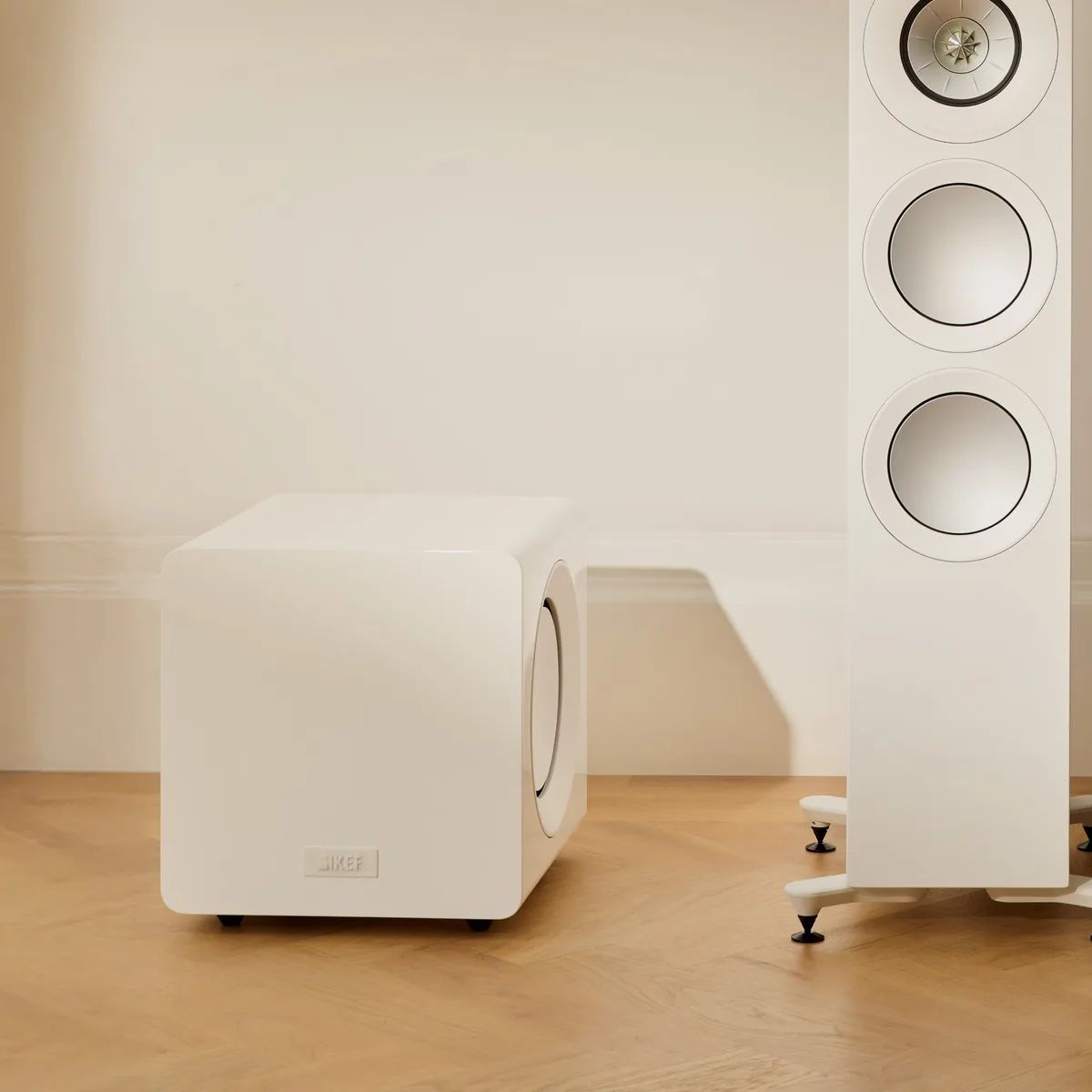 KEF KC92 產品圖片 1