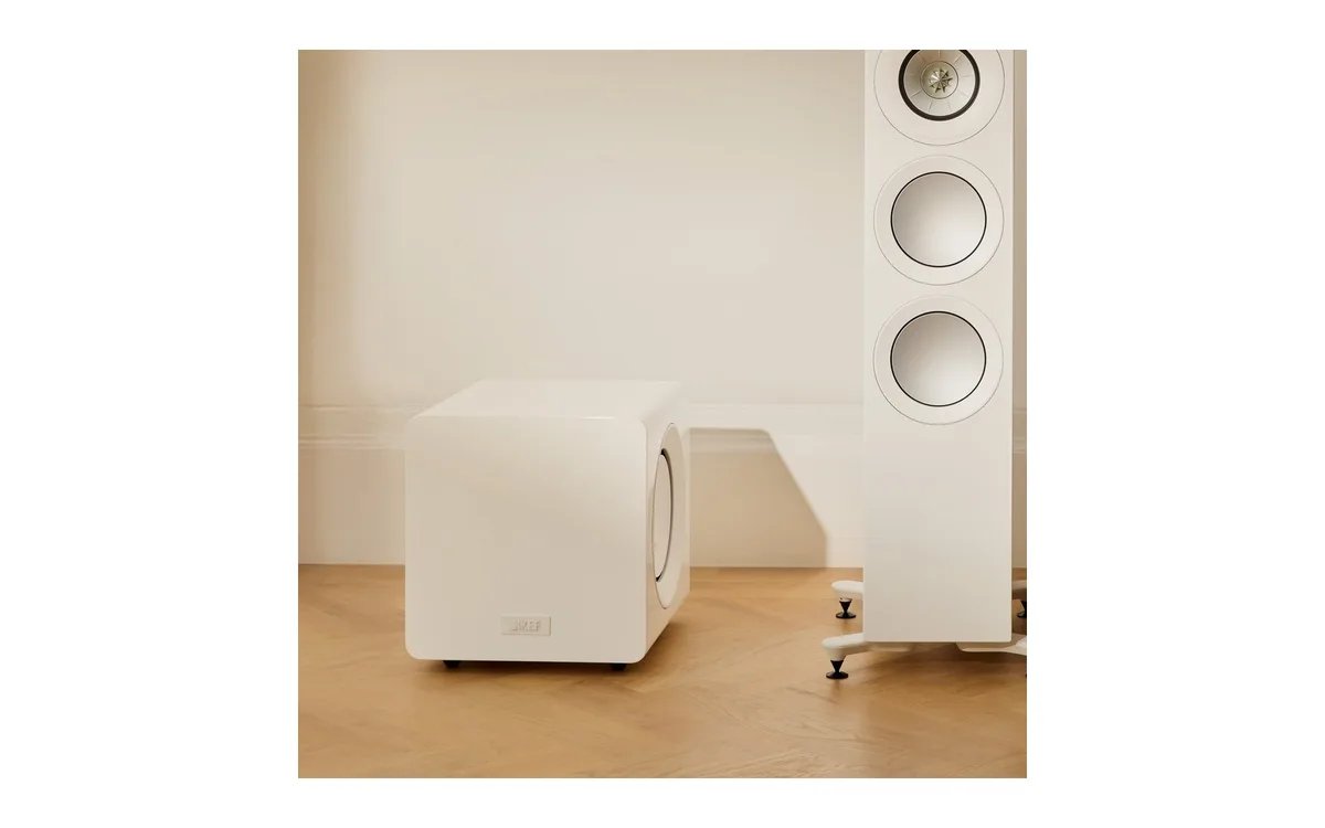 KEF KC92 產品圖片 1