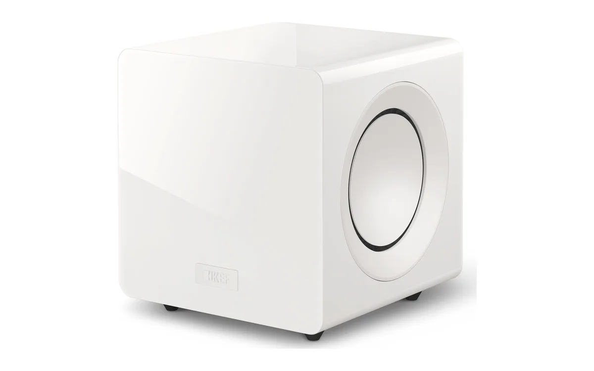KEF KC92