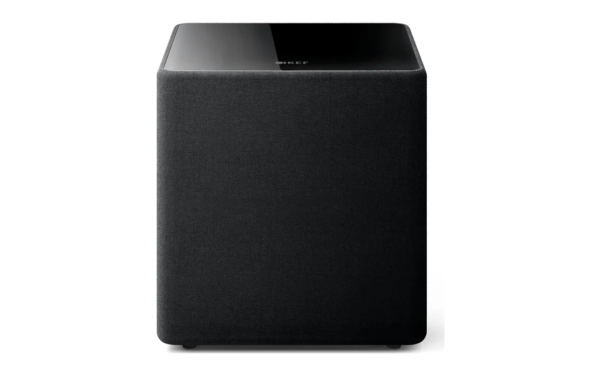KEF Kube 10 MIE 產品圖片 3