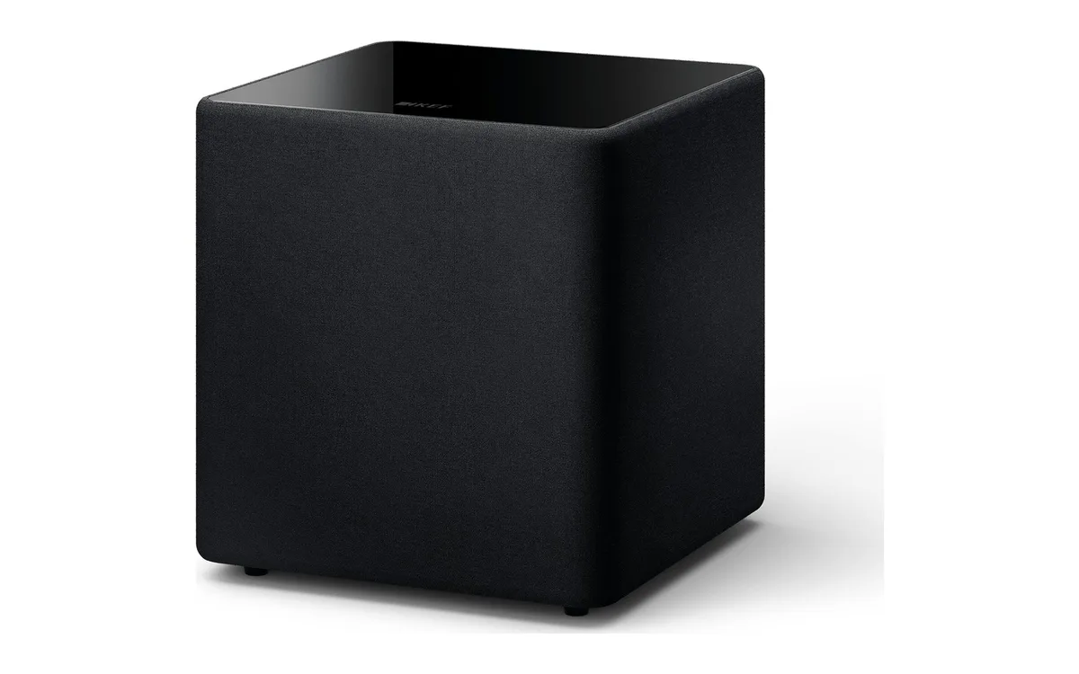 KEF Kube 10 MIE