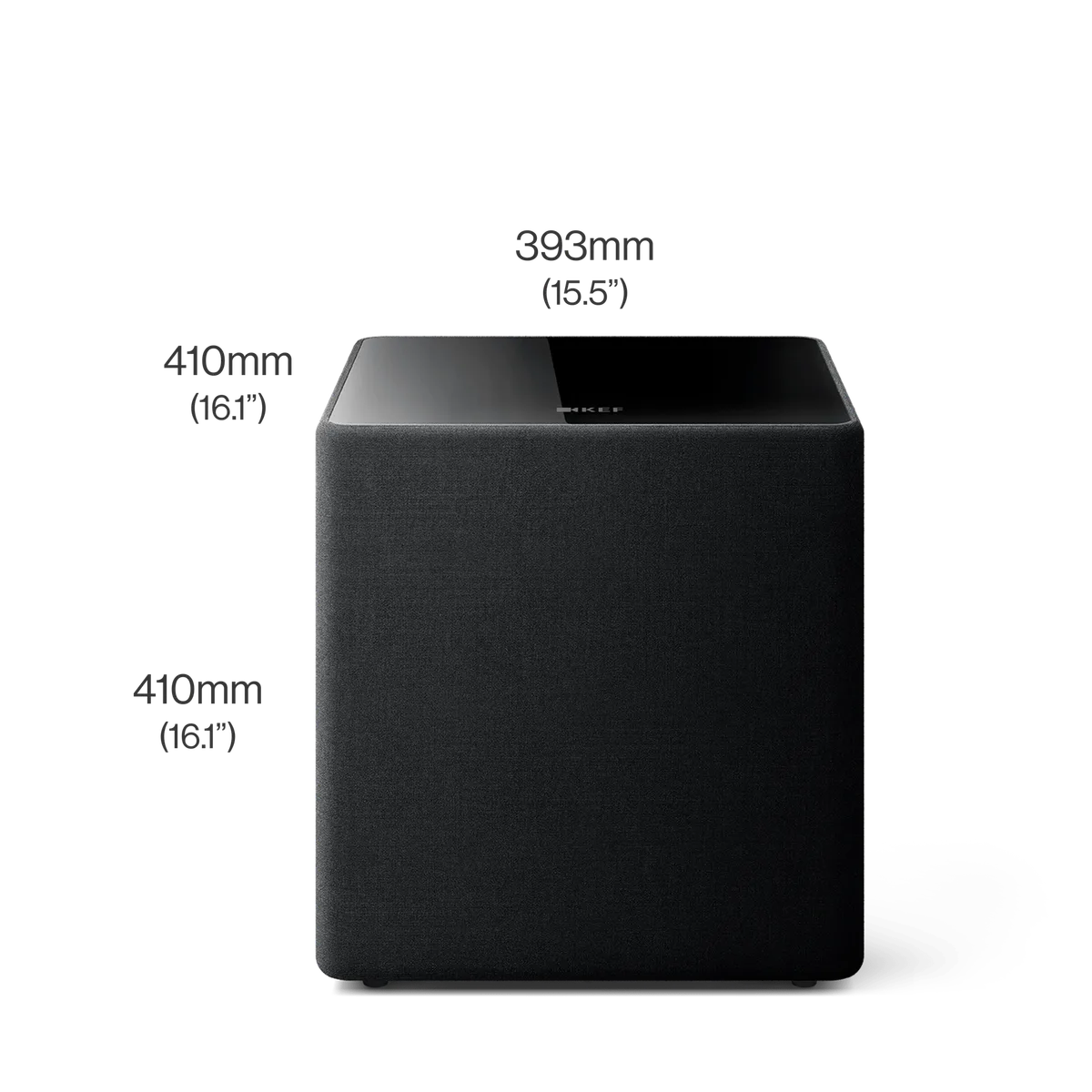 KEF Kube 12 MIE 產品圖片 2