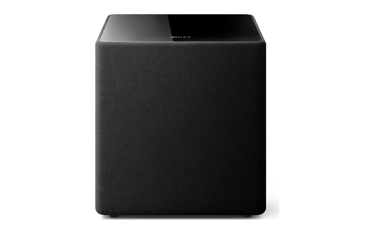 KEF Kube 12 MIE 產品圖片 3