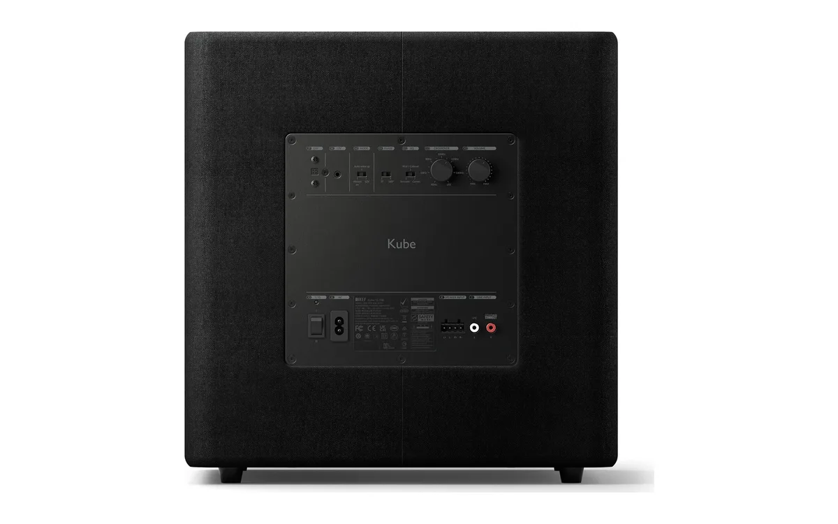 KEF Kube 12 MIE 產品圖片 4