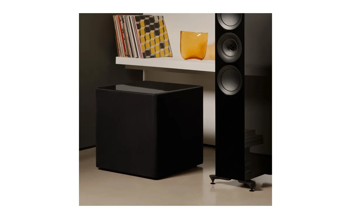 KEF Kube 15 MIE 產品圖片 1