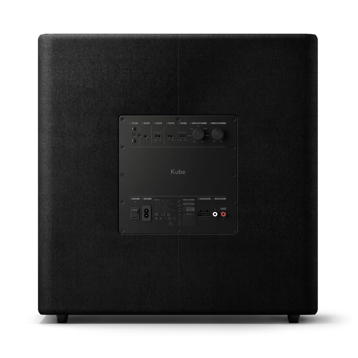 KEF Kube 15 MIE 產品圖片 4