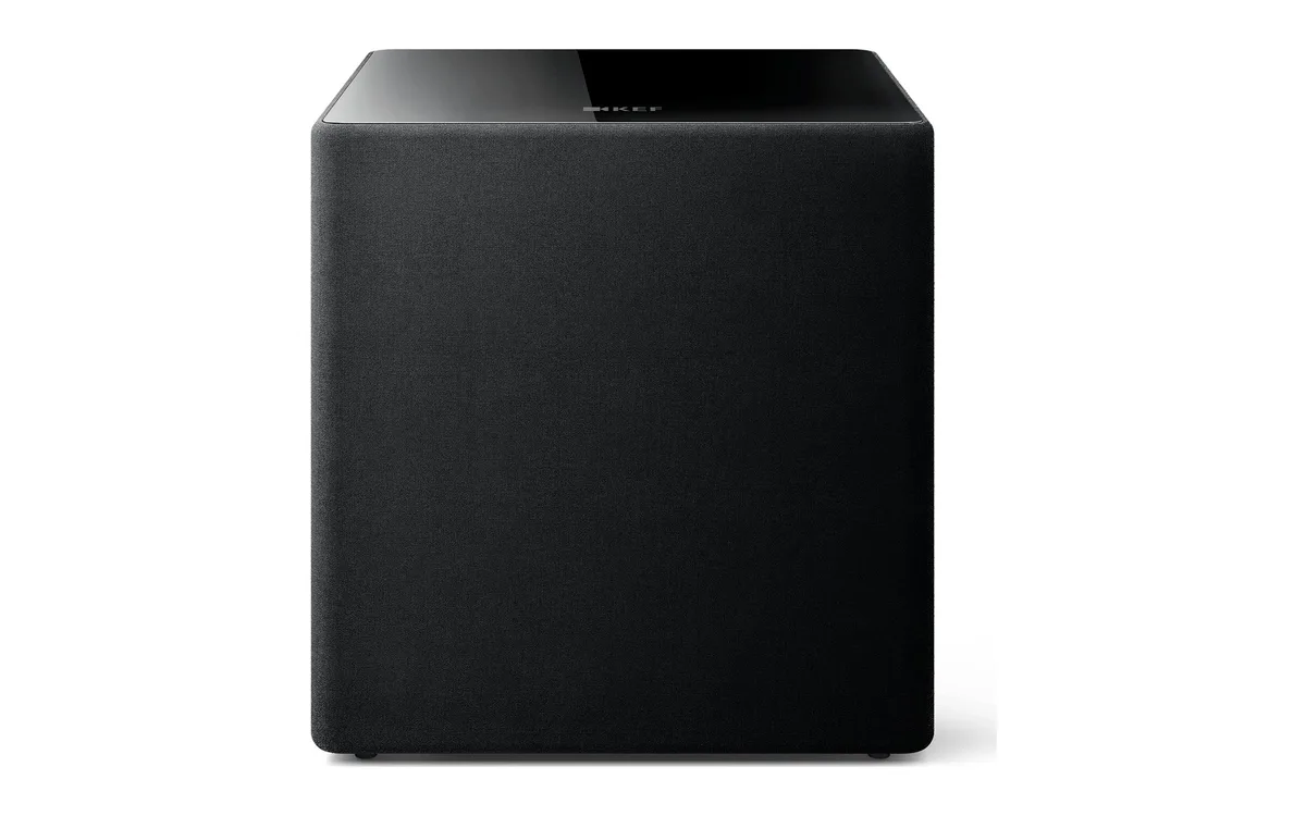 KEF Kube 15 MIE