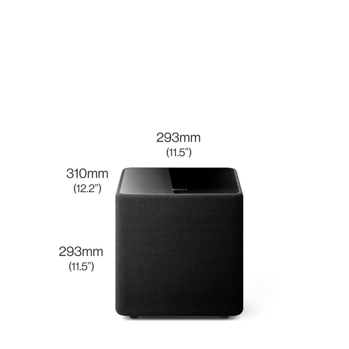 KEF Kube 8 MIE 產品圖片 2