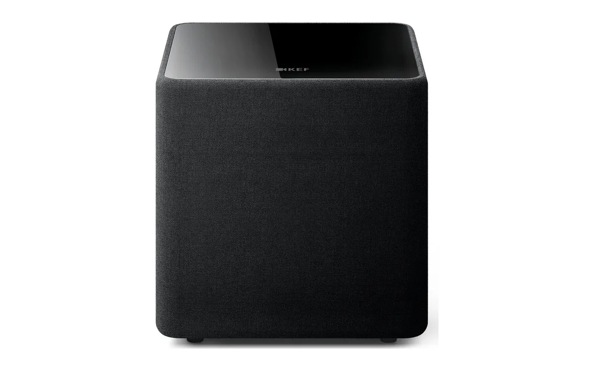 KEF Kube 8 MIE 產品圖片 3