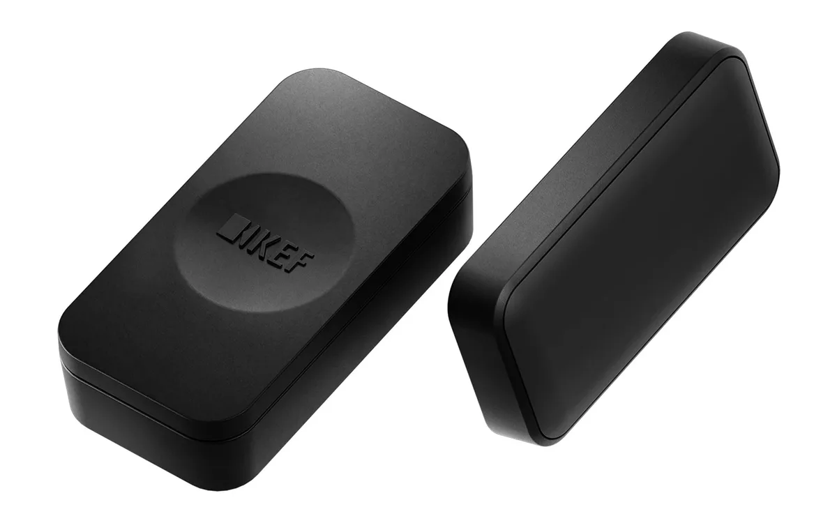 KEF KW2 RX 接收器 產品圖片 2