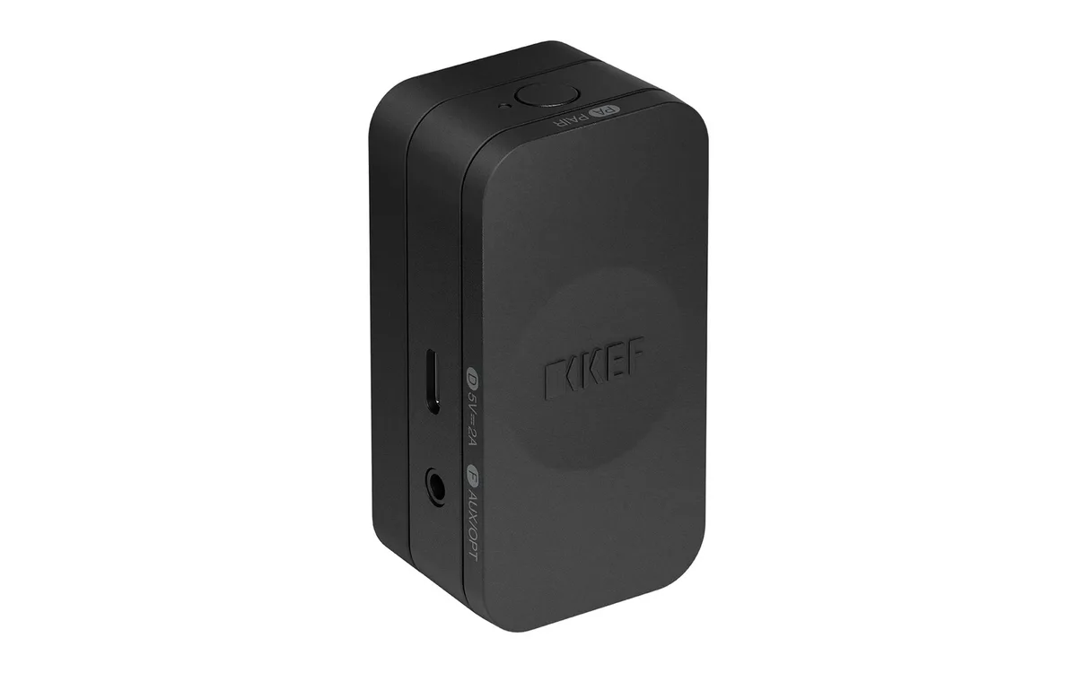 KEF KW2 RX 接收器