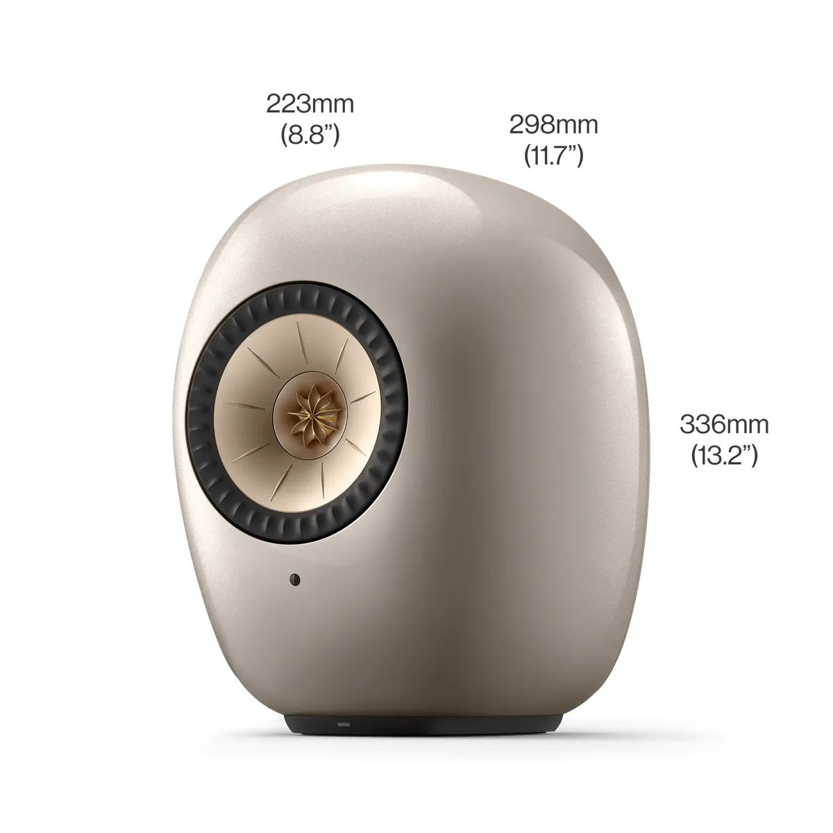 KEF LS LUXE 產品圖片 2