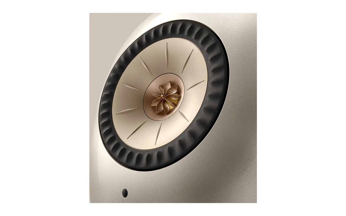 KEF LS LUXE 產品圖片 3