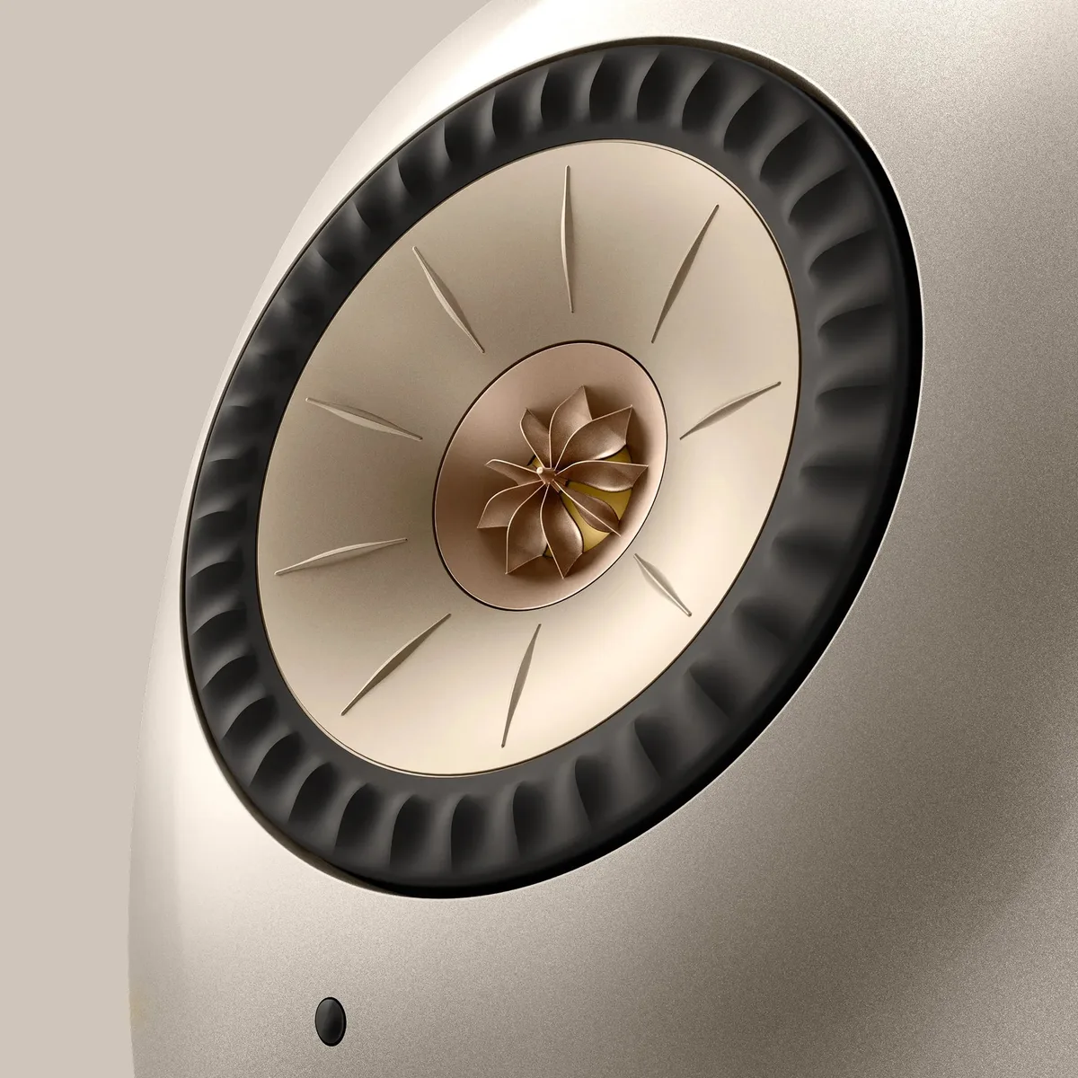 KEF LS LUXE 產品圖片 3