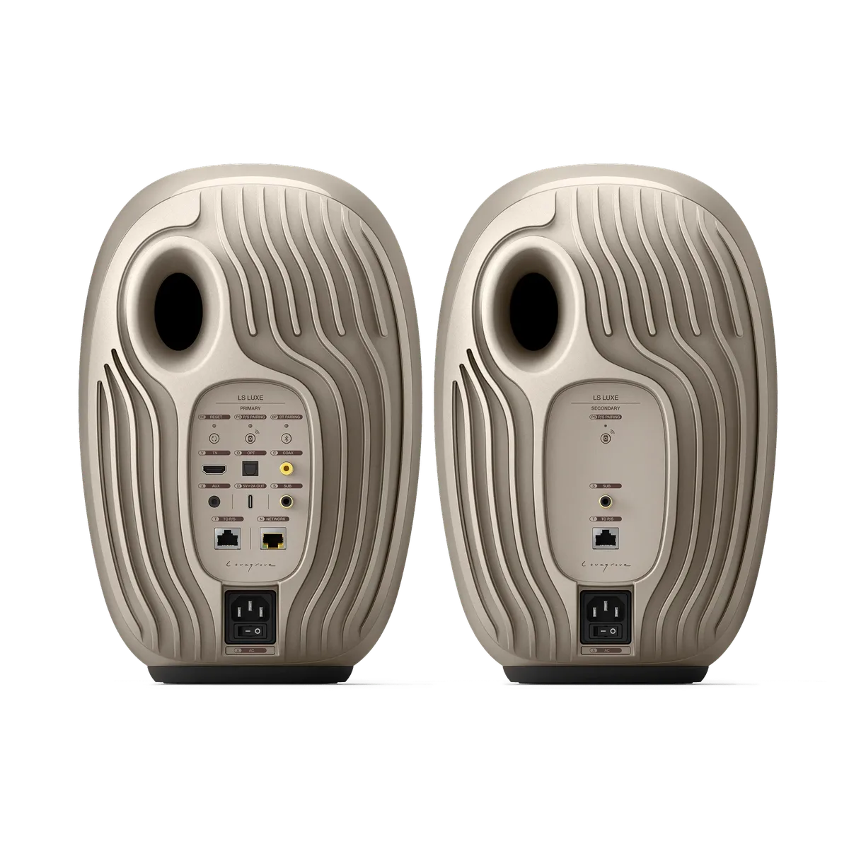KEF LS LUXE 產品圖片 4