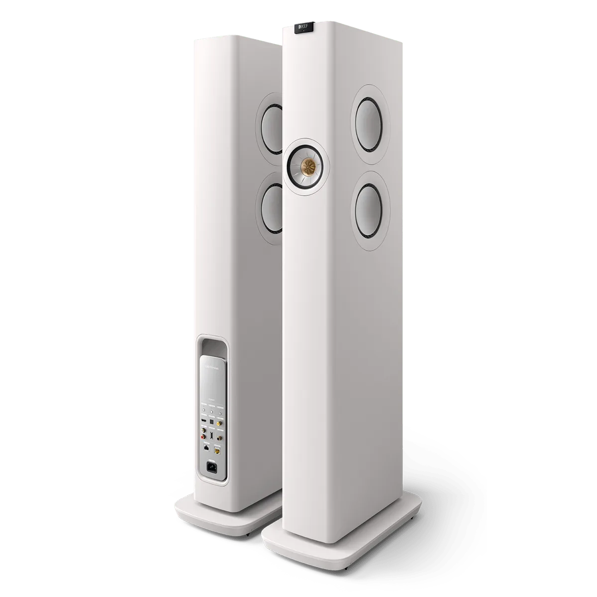 KEF LS60 Wireless 產品圖片 1