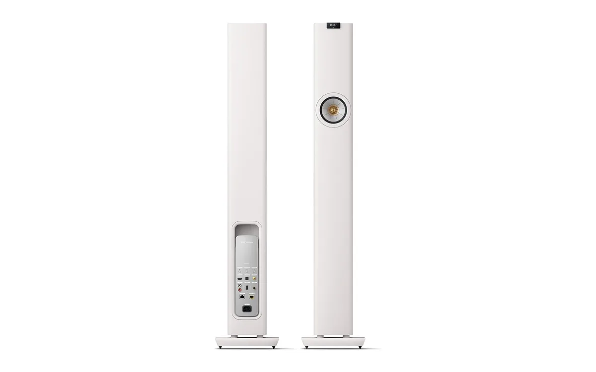 KEF LS60 Wireless 產品圖片 2