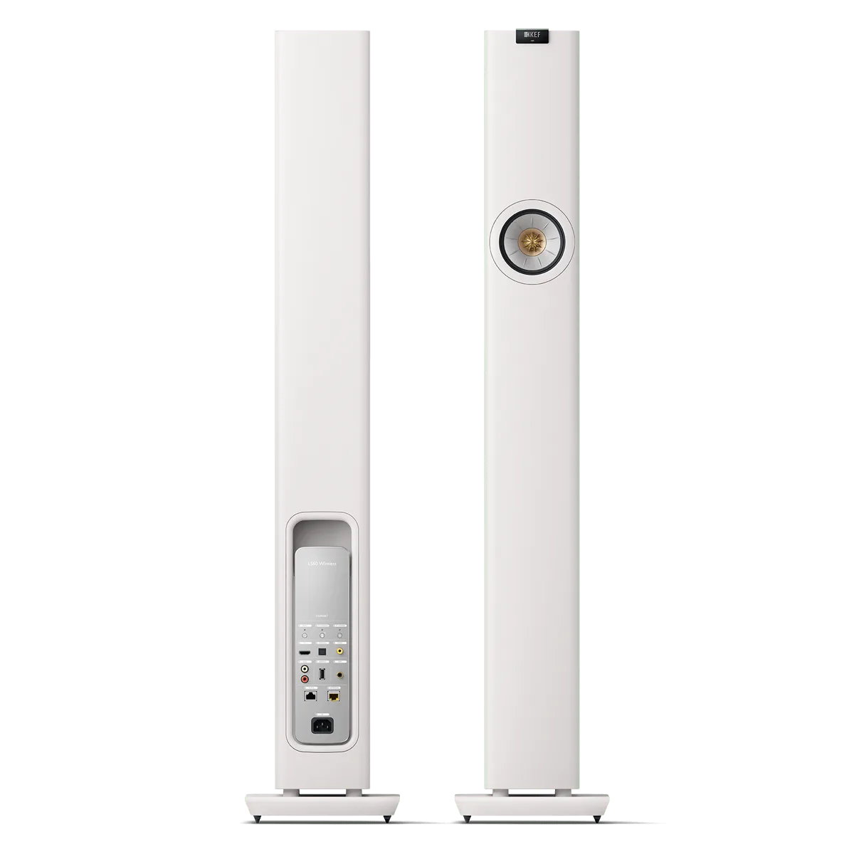 KEF LS60 Wireless 產品圖片 2