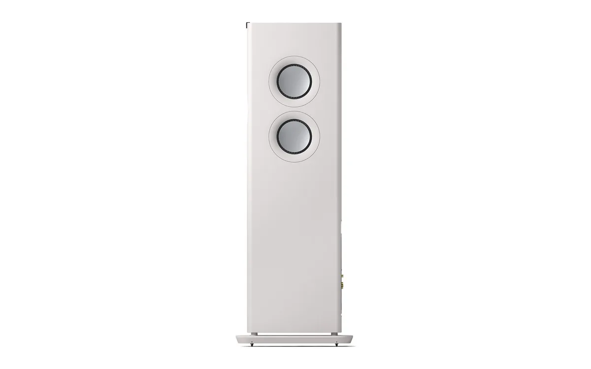 KEF LS60 Wireless 產品圖片 3