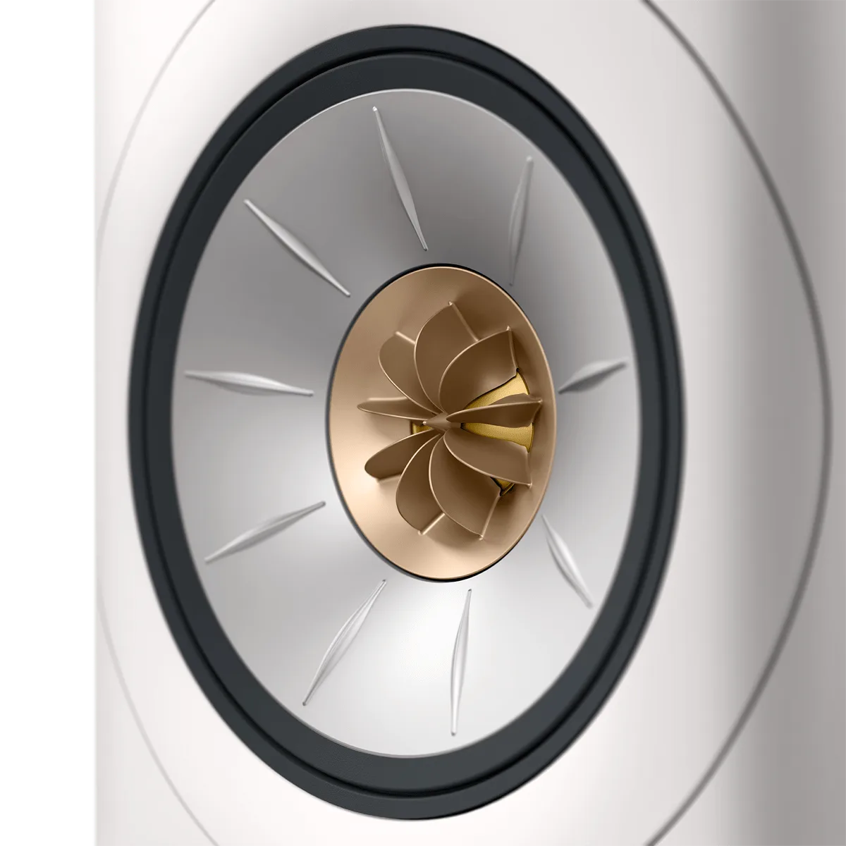 KEF LS60 Wireless 產品圖片 4