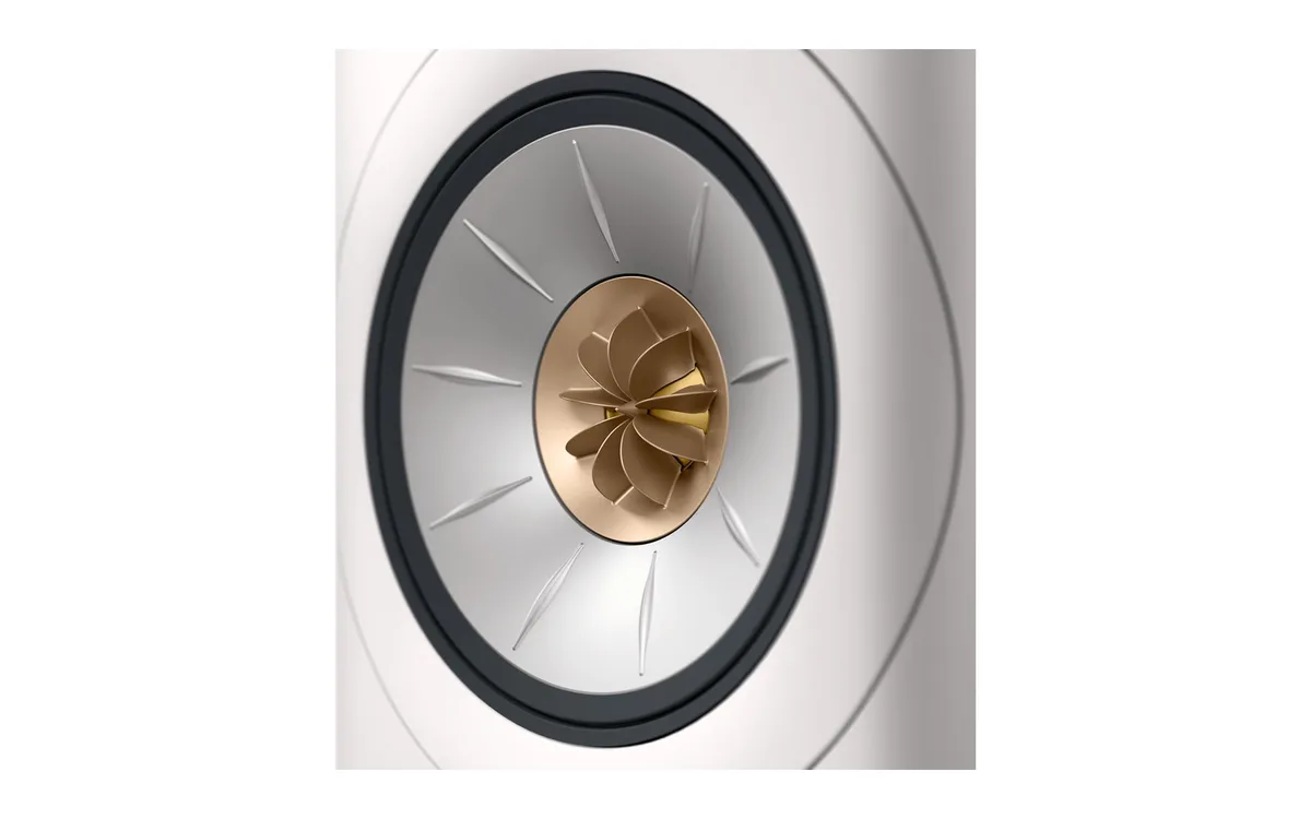 KEF LS60 Wireless 產品圖片 4