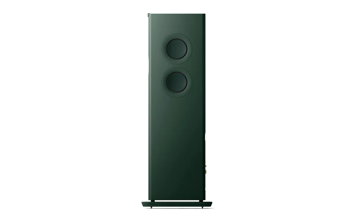 KEF LS60 Wireless Lotus聯名款 產品圖片 3