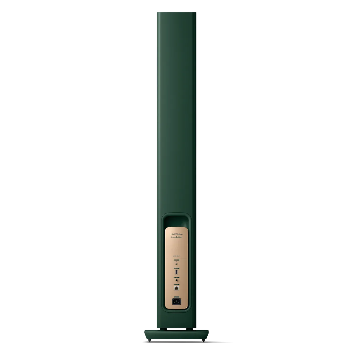 KEF LS60 Wireless Lotus聯名款 產品圖片 4