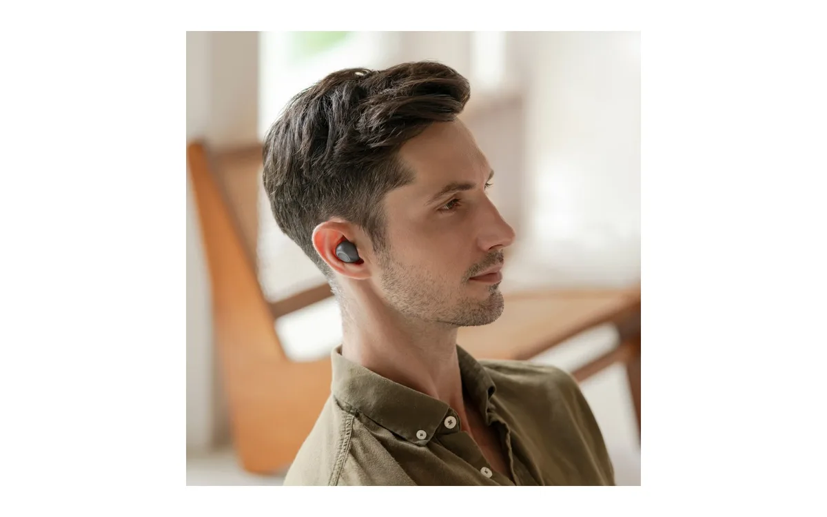 KEF Mu3 產品圖片 1