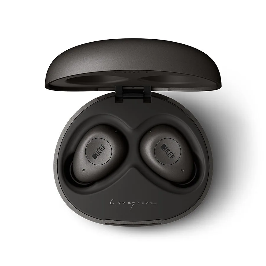 KEF Mu3 產品圖片 2