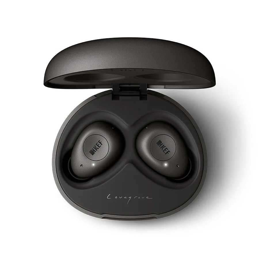 KEF Mu3 產品圖片 3