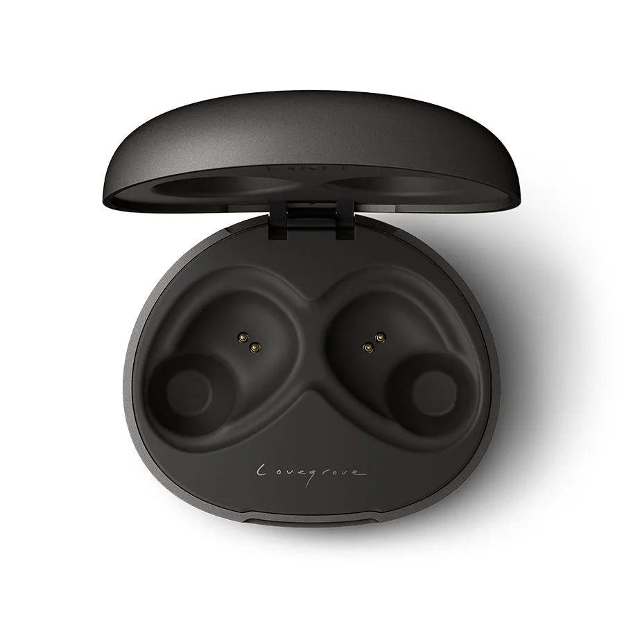 KEF Mu3 產品圖片 4