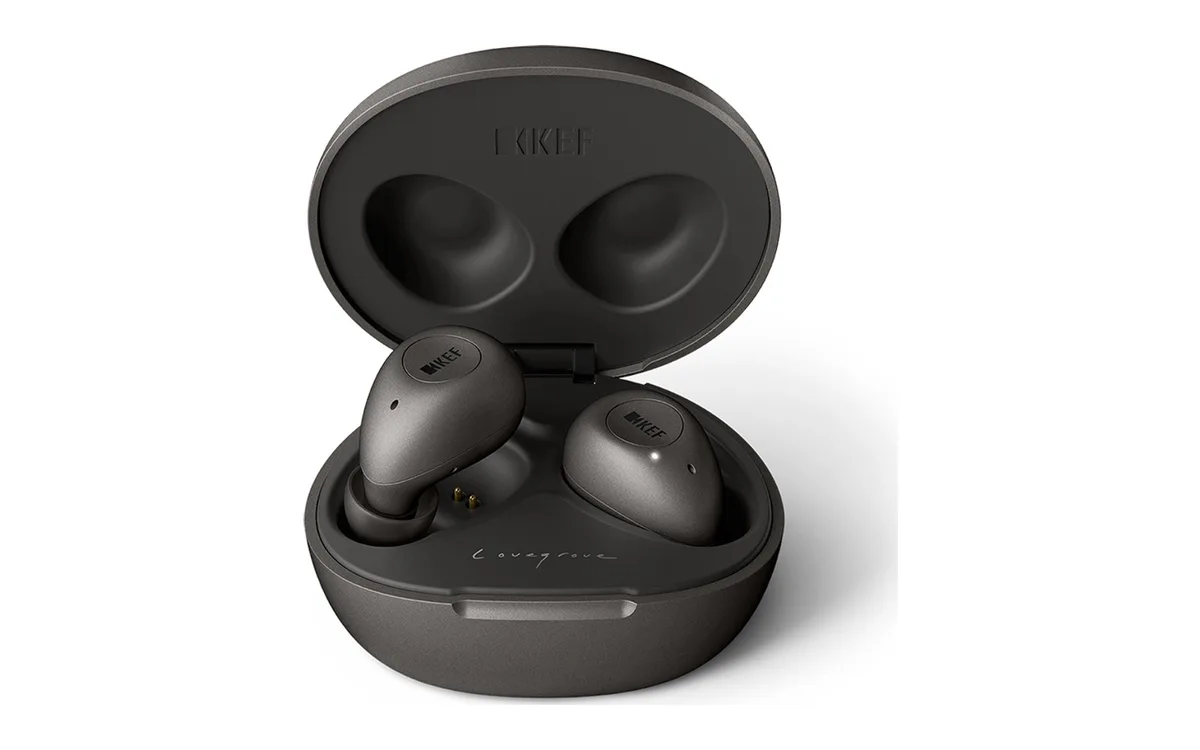 KEF Mu3