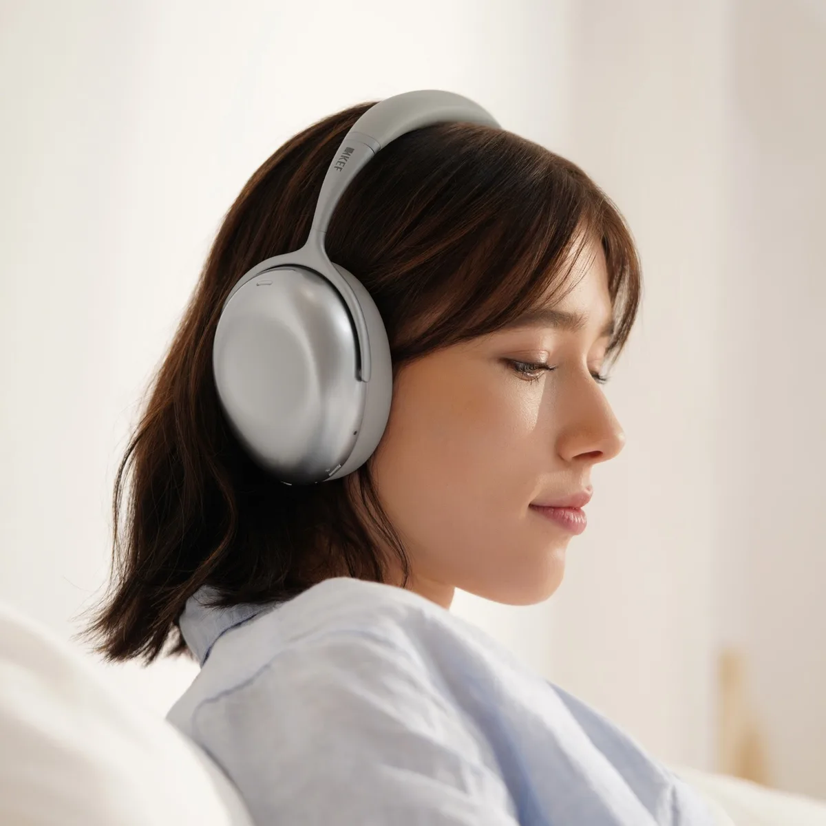 KEF Mu7 產品圖片 1