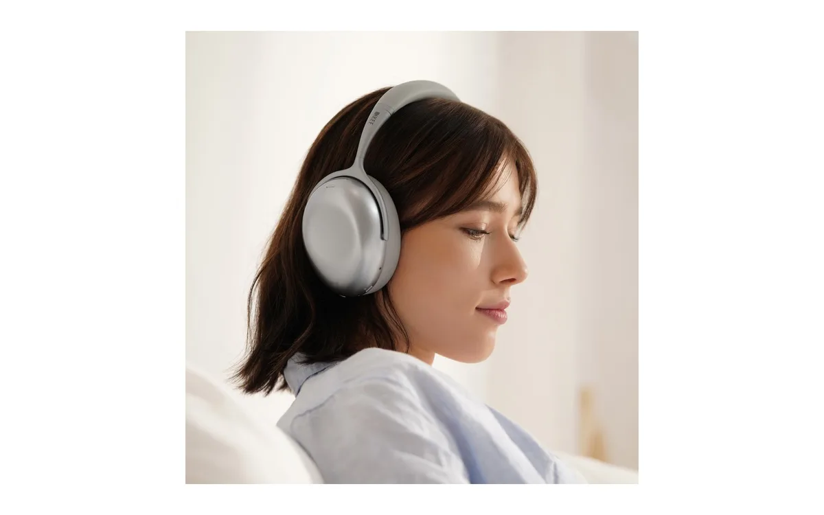 KEF Mu7 產品圖片 1