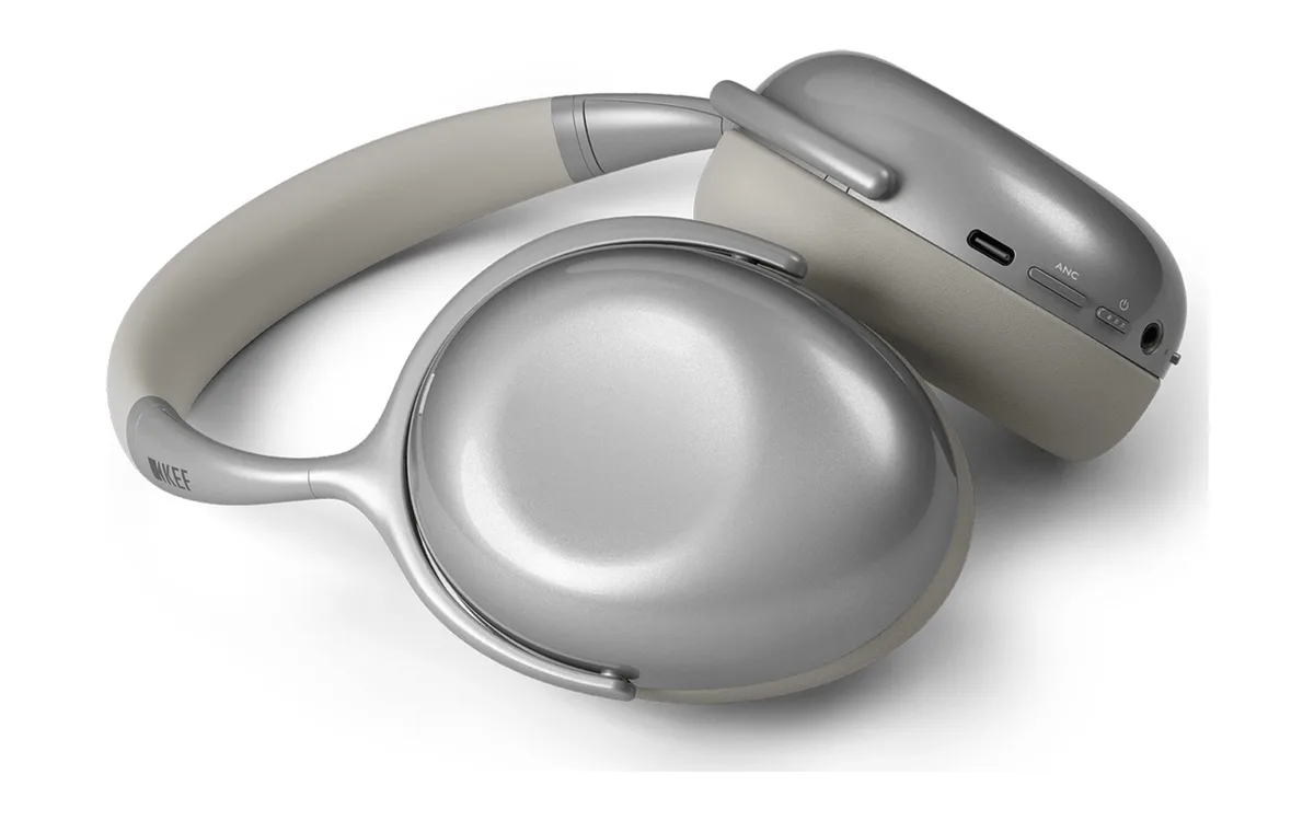 KEF Mu7 產品圖片 3