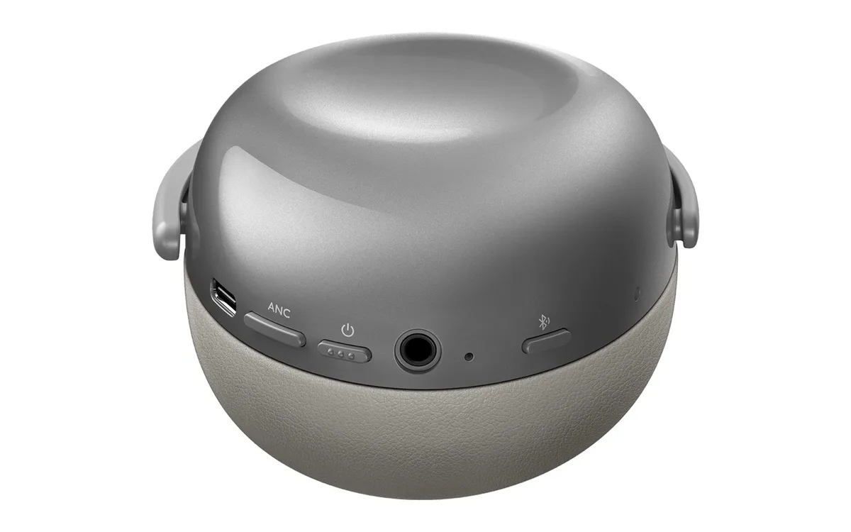 KEF Mu7 產品圖片 4